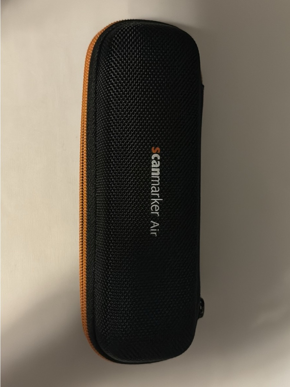Scanmarker Air digital reading pen scanner with carrying case